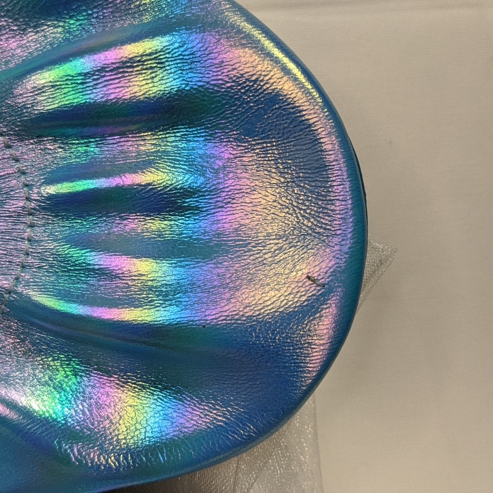 Storehouse Flats Blue lagoon 9 NWOT - Picture 3 of 5